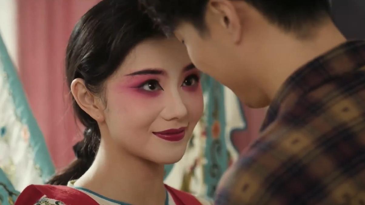 《主角》直到忆秦娥变成小白鞋2.0，刘红兵才知，强睡妻子酿大祸