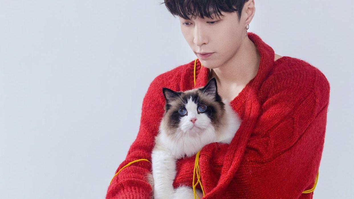 张艺兴工作室辟谣“被封杀”：术后康复关键阶段，4月正式工作