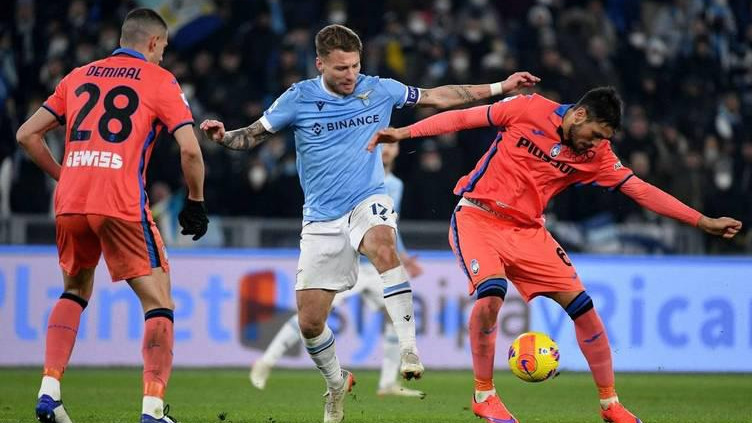 意杯前瞻：拉齐奥主场拒连败，亚特兰大客场遇考验，附赠足球日记扫盘分享