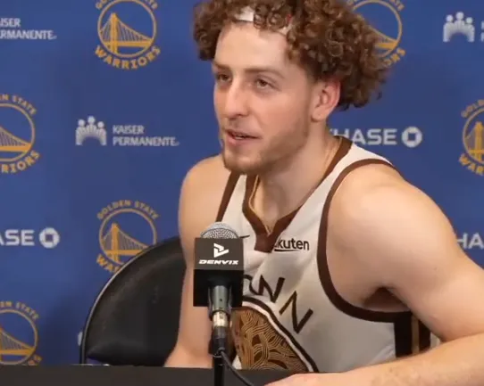 NBA常规赛勇士118-124不敌国王。

本场比赛，勇士队球员布兰丁-波杰姆斯