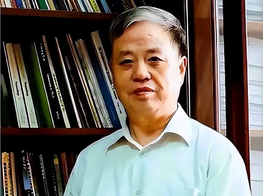 “百草枯之父”李德军，丧女后一直在赎罪