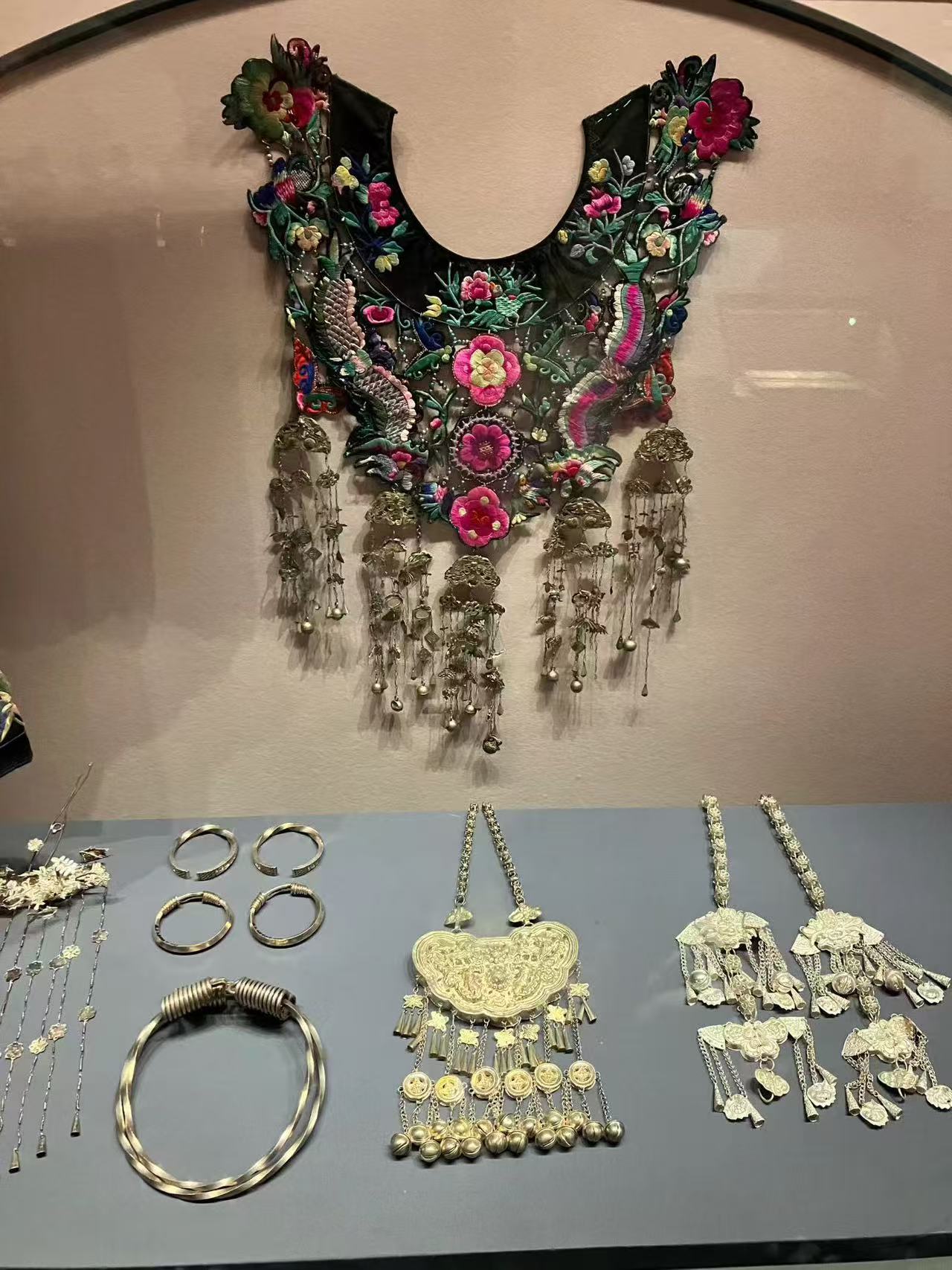 贵阳旅游，贵州省博物馆文物展攻略！
