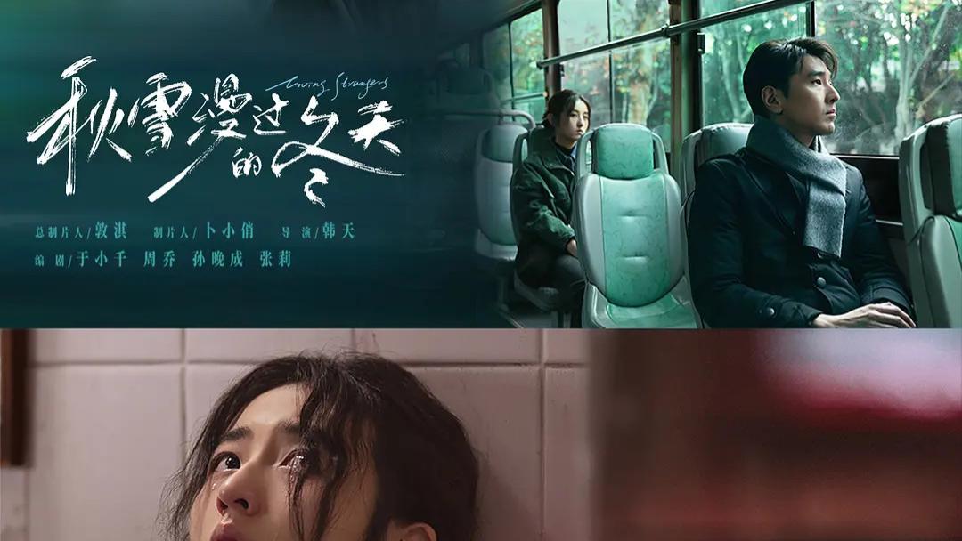 真正的支持是基于信念而非人（下） ——电视剧《秋雪飘过的冬天》第1集，刷剧感想