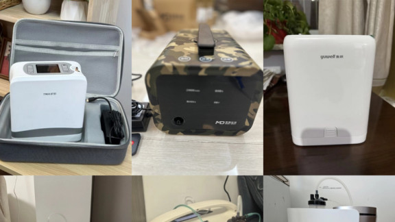 好用静音制氧机推荐？实测十大耐用款长期吸氧更舒适