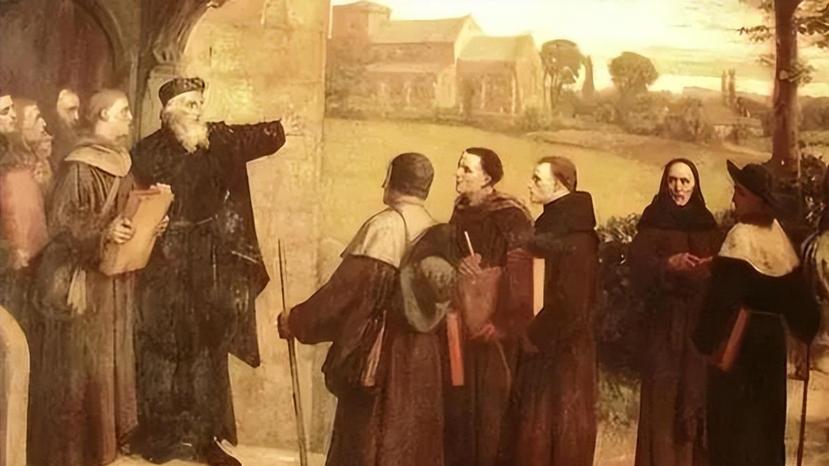 黑格尔一语道破，犹太人千年被驱逐的真相！