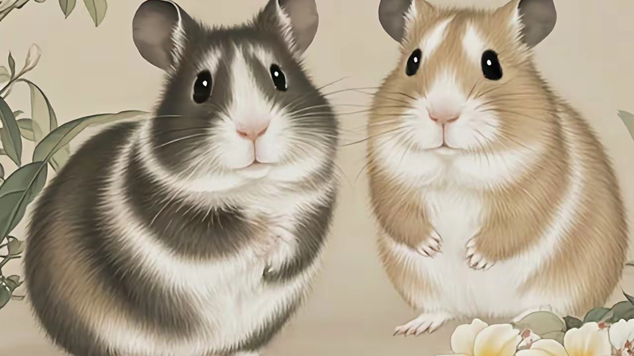 命里知足，不贪不躁：致1972年属鼠人，未来三年，守稳即是赢