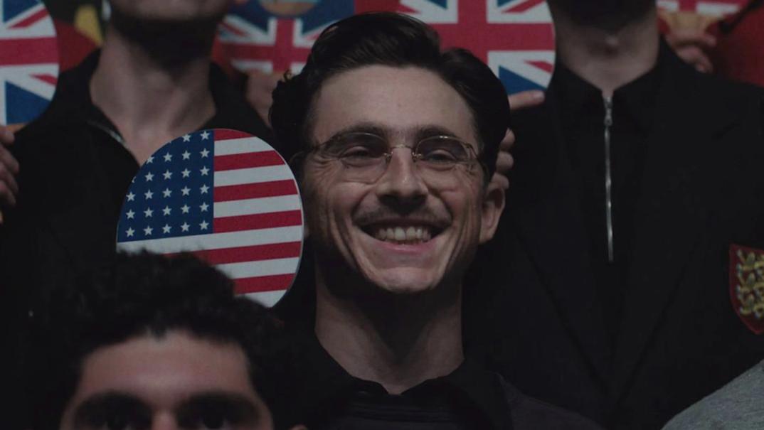 “我顺极了，哥哥”，甜茶是不是美国文章？