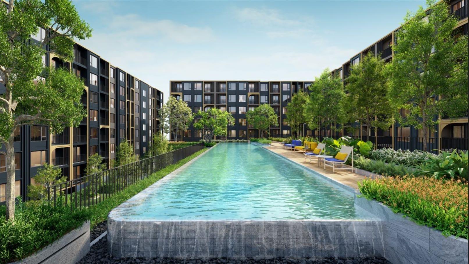 价格战上演？泰国房产开发商低价出售库存！