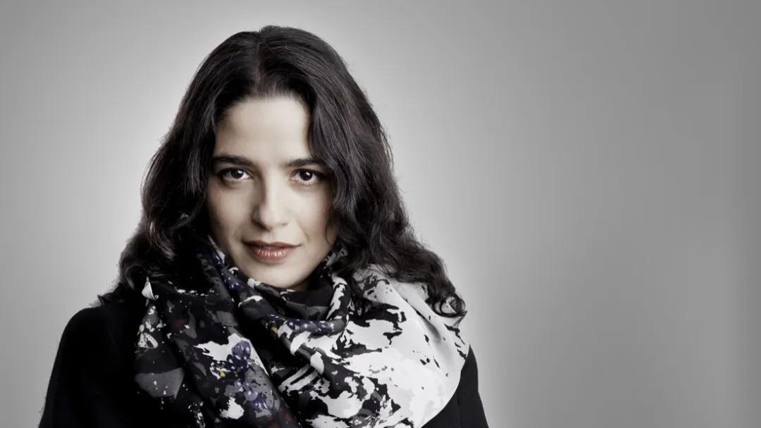 2026年5月10-18日德国魏玛弗朗茨·李斯特音乐学院钢琴教授艾纳芙·雅登教授（Prof. Ein