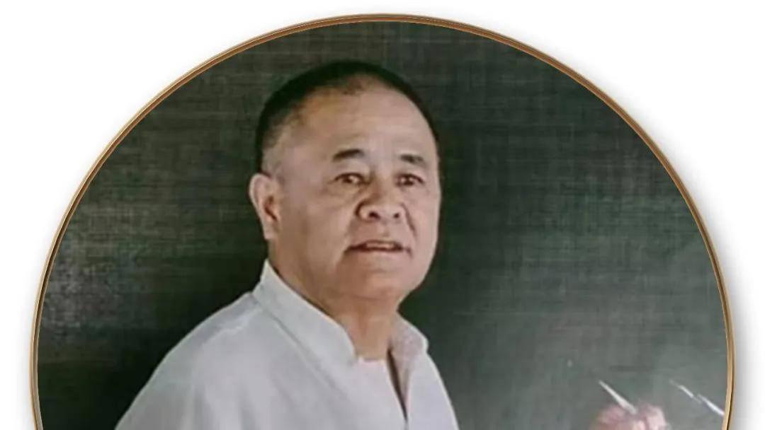 书画家【徐枝贵】——当代实力派书画艺术名家