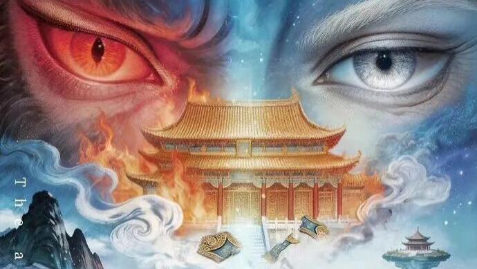 马伯庸最高分IP筹拍，揭开长剧复苏密码