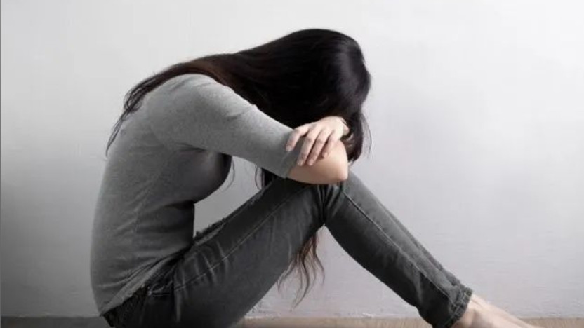 撑过抑郁症的人，不是突然变好，而是悄悄做对了这几件事