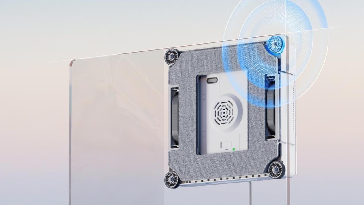 追觅C1系列，用靠谱的价格买到靠谱的性能