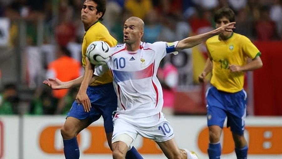 桑巴撞上高卢鸡！巴西主场约架法国，2-1还是1-2？这票钱能吹一年！