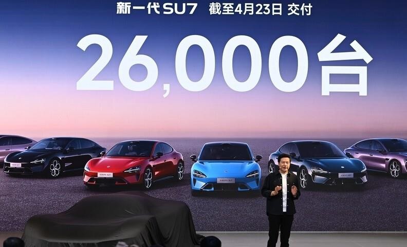 2026北京国际车展已经在4月24日到5月3日办完了，说实话，这届车展跟往年不太一样。