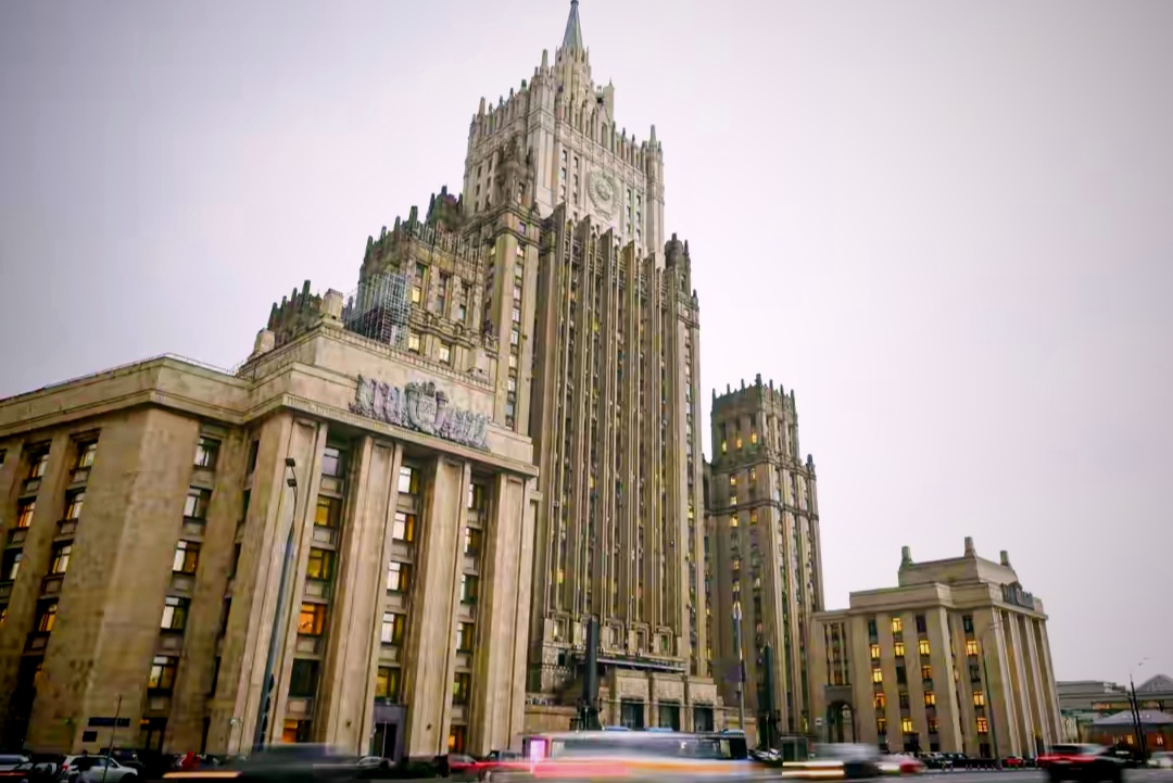 炸到记者头上了？莫斯科这回真急了，要找以色列大使当面聊聊

这事闹大了。俄罗斯那