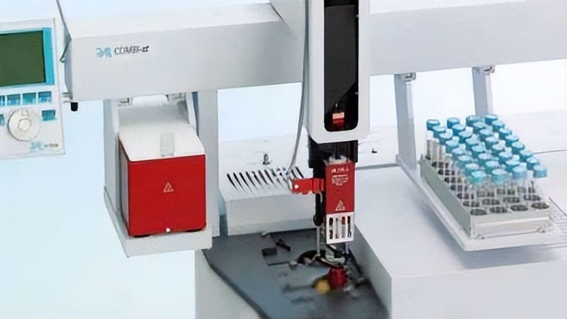 合规性指南：食品、药品检测中，气相色谱方法必须满足哪些法规标准？