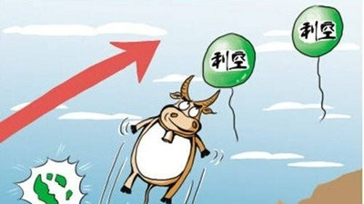 A股，缩量回踩！