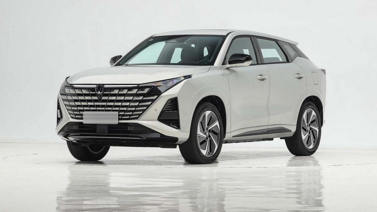 重铸10万级家用SUV价值，2026款UNI-Z PHEV