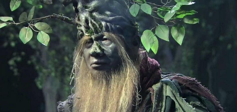 在荆棘岭，十八公等妖怪最终被猪八戒杀死，他们到底冤不冤？