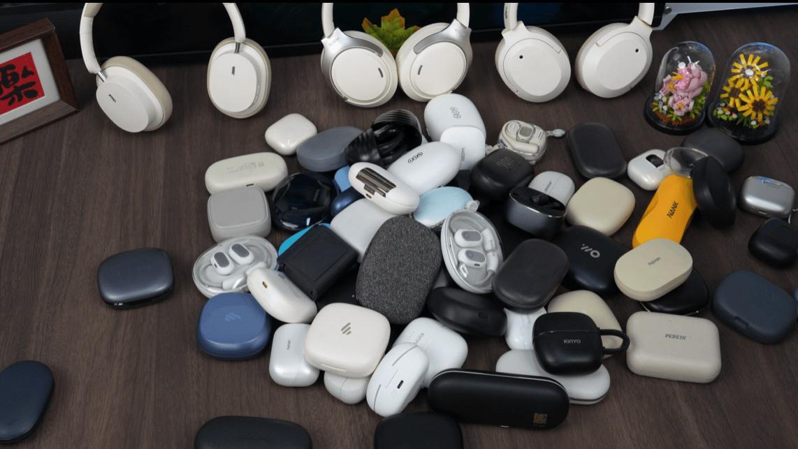 开放式耳机什么牌子好用又实惠？2026高性价比开放式耳机排行榜前十推荐