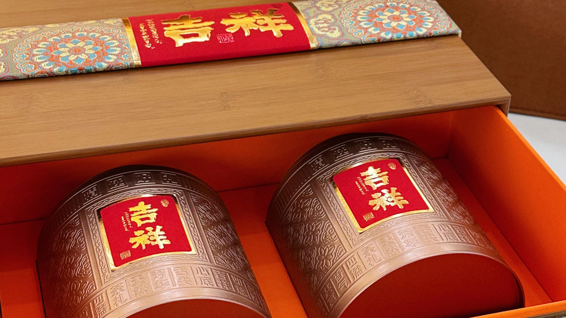 最好的礼物，从来不是最贵的，而是那个“我懂你”的暗号。