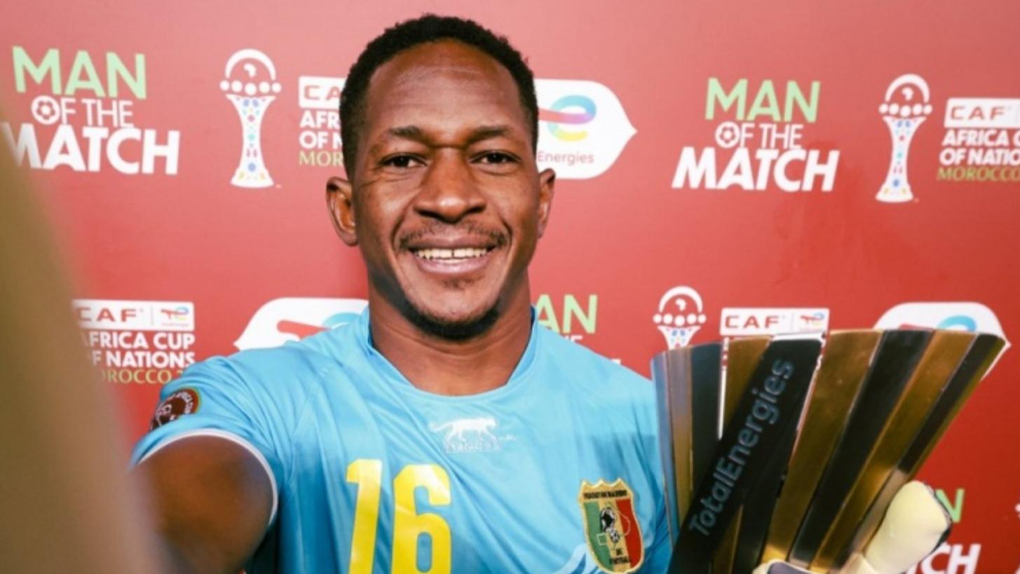 非洲杯1/4决赛：马里vs塞内加尔、喀麦隆vs摩洛哥