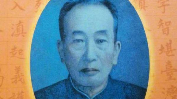 【史话】揭露日本侵华野心第一人：台湾苗栗商人蔡智堪，誊出“田中奏折”