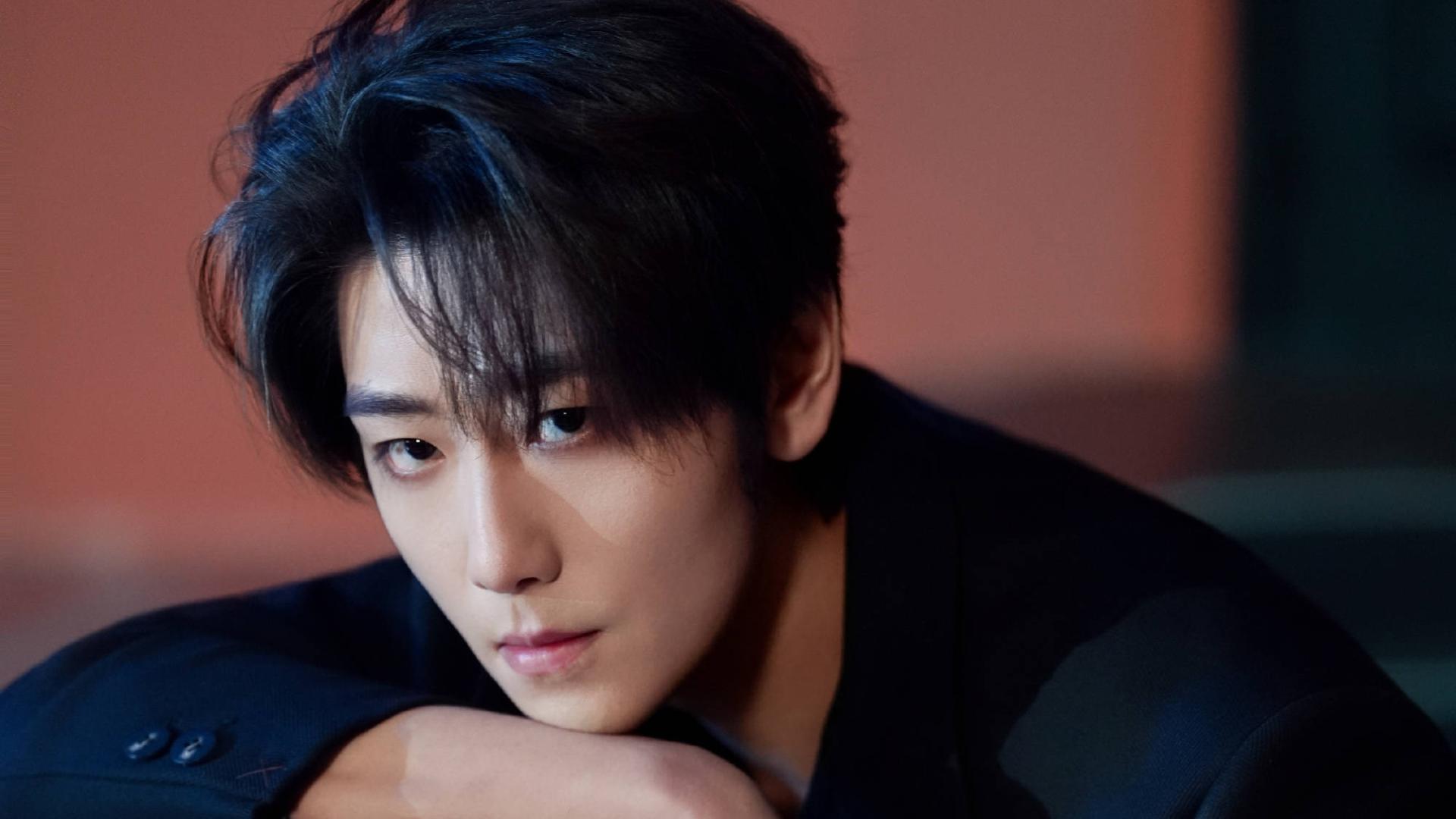 ​崔雨鑫宁心恋情传闻发酵 公司发声否认并取证追责