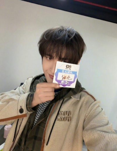 哇塞，张远返场《声生不息》总决赛