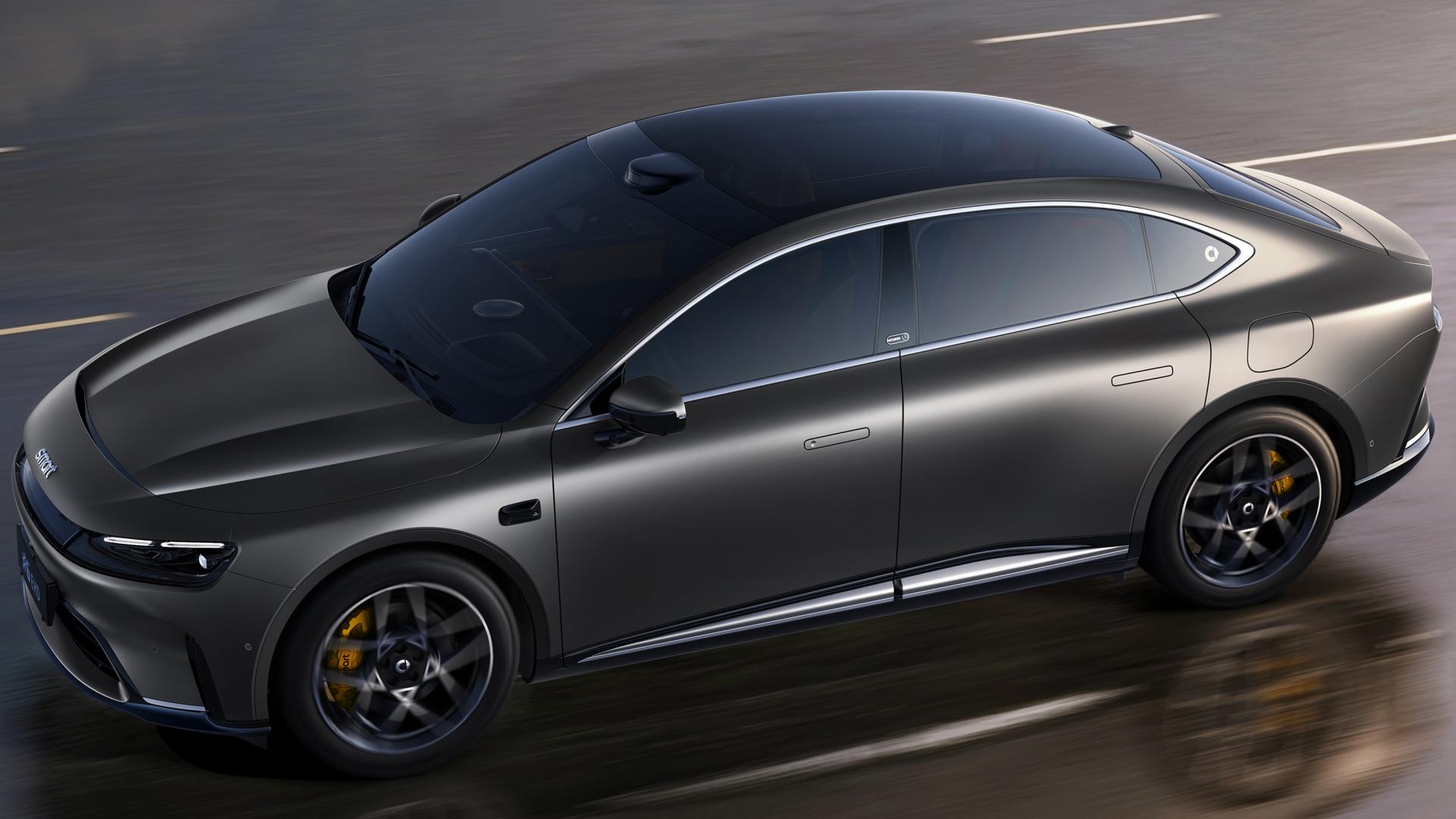 真豪华是什么？成套呈现才高级