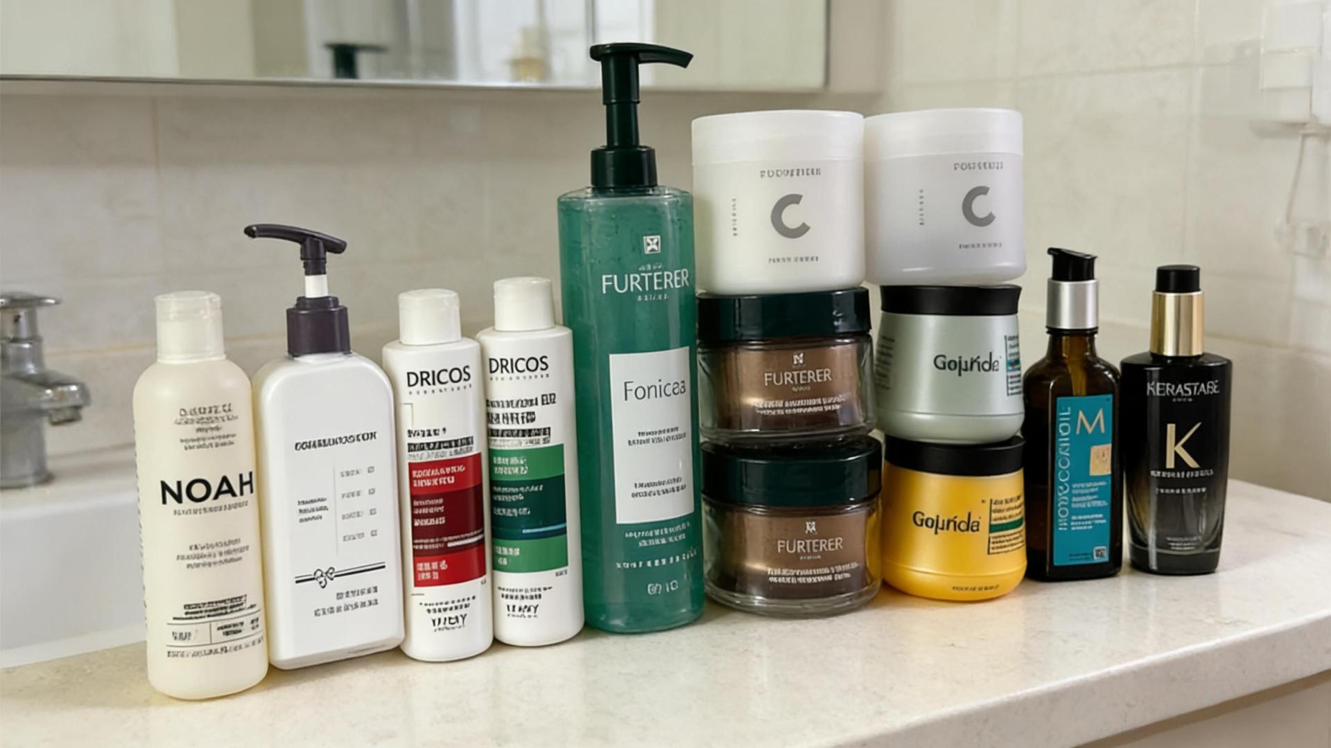 头皮精华推荐用什么牌子？实测揭秘高适配脂溢性脱发款