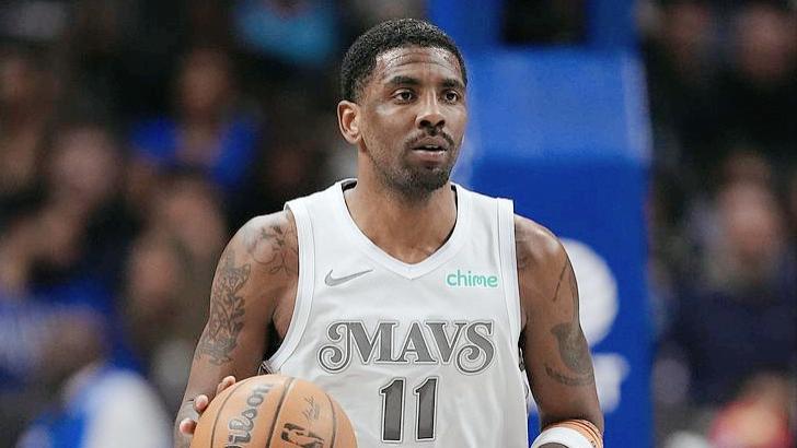 欧文复出疑云再起！独行侠删训练视频，联盟摆烂新规藏猫腻！