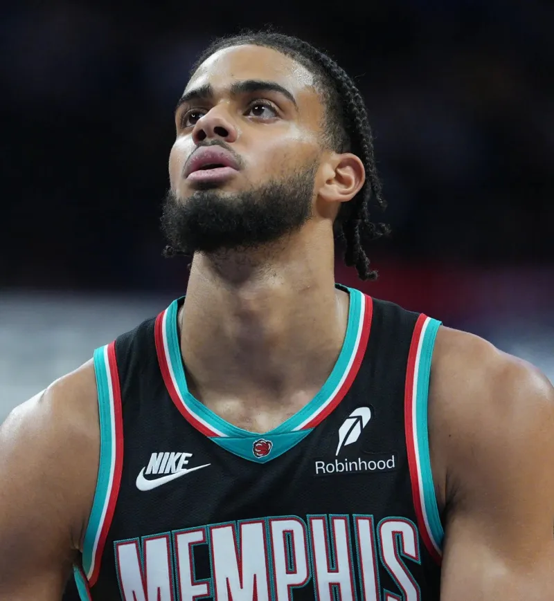 原开拓者球员吕佩尔轰下三双统治比赛，开拓者是不是放走了一块瑰宝？

前波特兰开拓