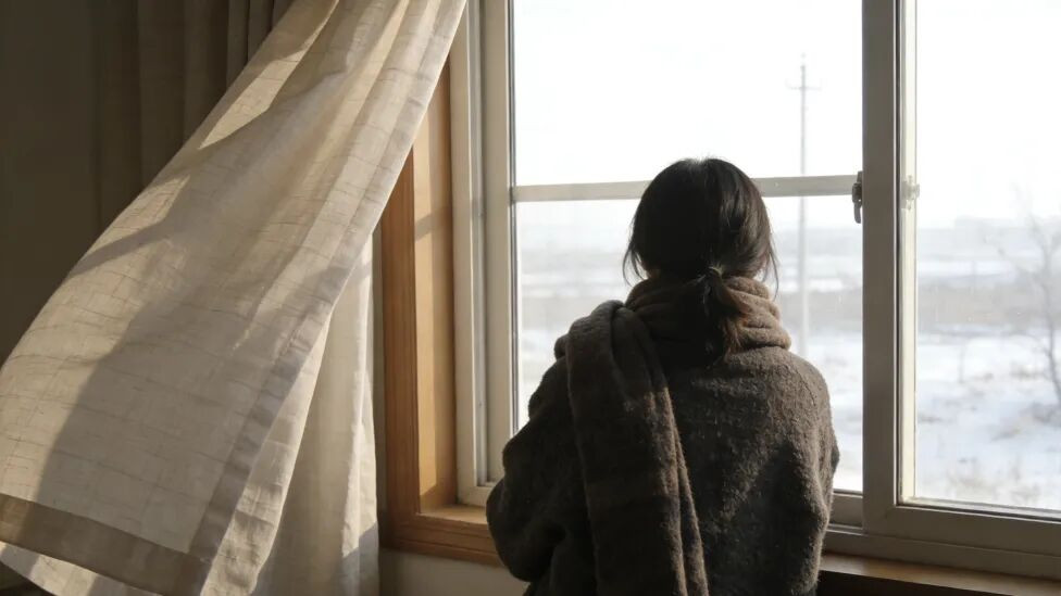 过年回婆家，连呼吸都在演戏，才懂什么叫情绪凌迟