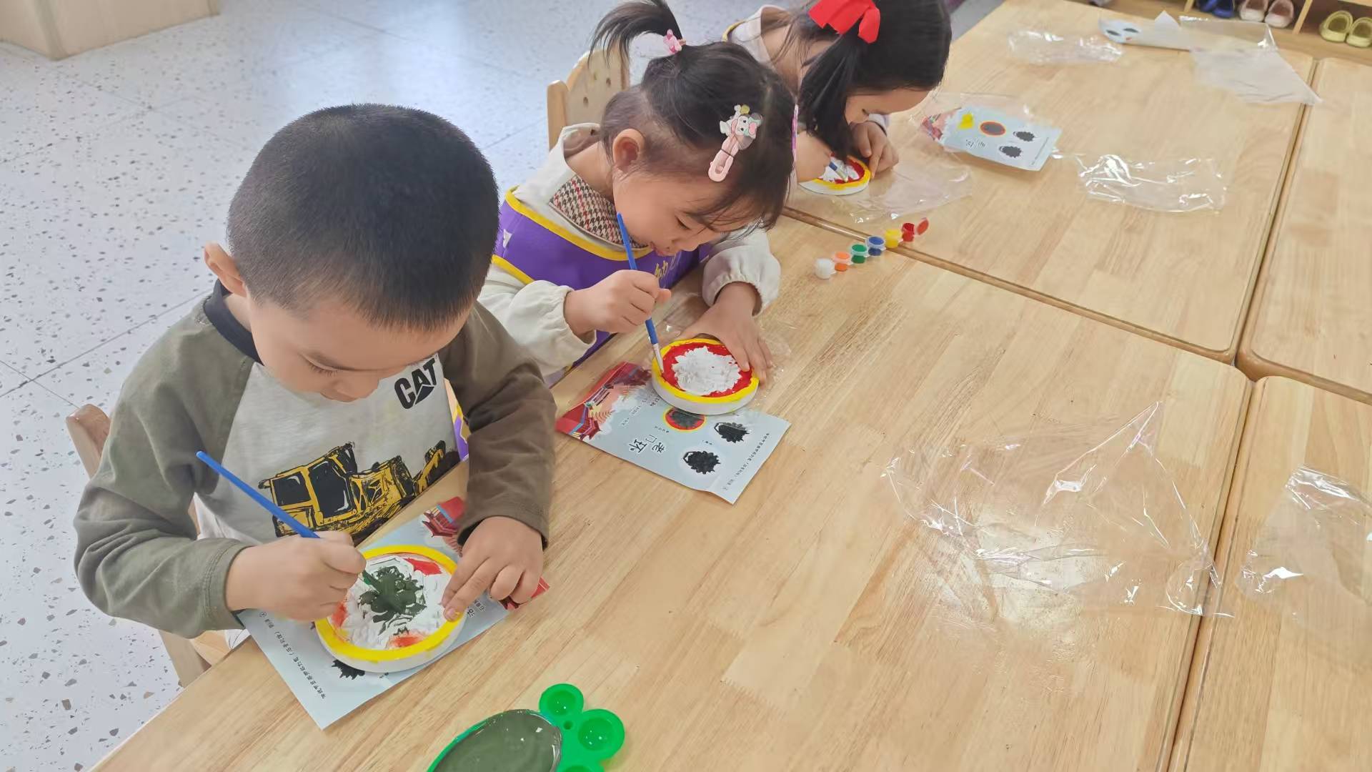 幼小衔接阅读书籍推荐