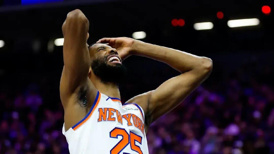 5个首轮签！首轮的布里奇斯，到底有多拉？