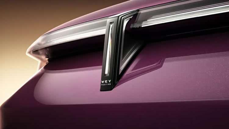 魏建军赌上自己的名字，魏牌V9X这次能成吗？