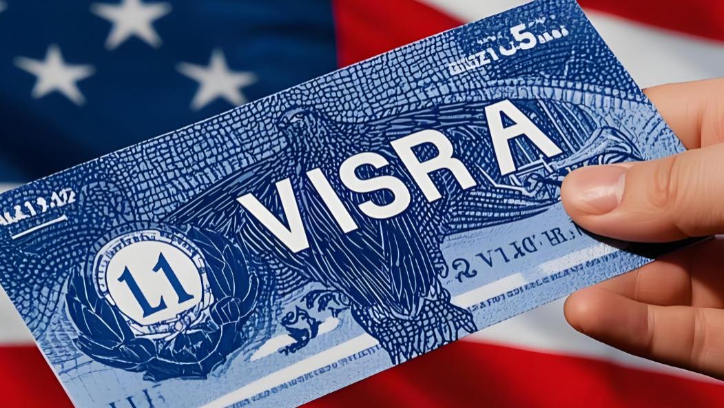 注册美国公司之后如何申请美国L1签证