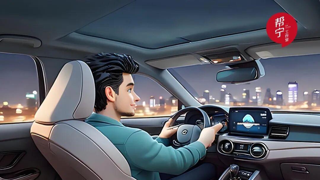 大模型上车再掀热潮：是AI革命，还是内卷新噱头