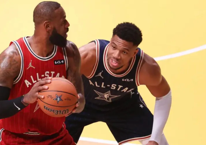前NBA球员肯德里克-帕金斯在ESPN节目《NBA Today》中谈到了热火招募