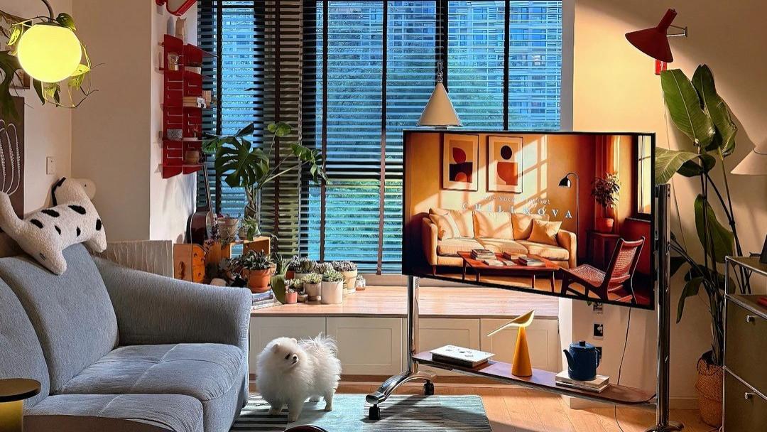 明基护眼灯系列的吸顶灯好在哪？