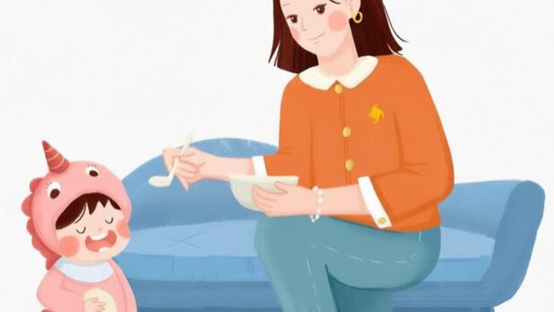 2岁前咬牙坚持管住这三件事，后面带娃能省下一半的力气