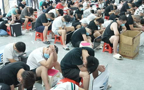 一手带大的外甥非要去妙瓦底，我花光一辈子积蓄 30 万赎人，竟赎回一个戴罪的罪犯