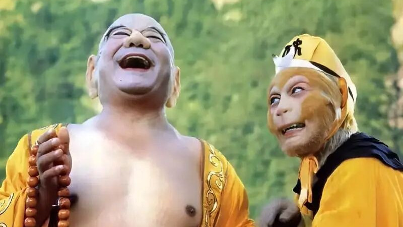 西游记中妖怪抓了唐僧，为啥不先咬一口？