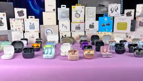 开放式耳机什么品牌好? 适合学生党的十款开放式耳机推荐