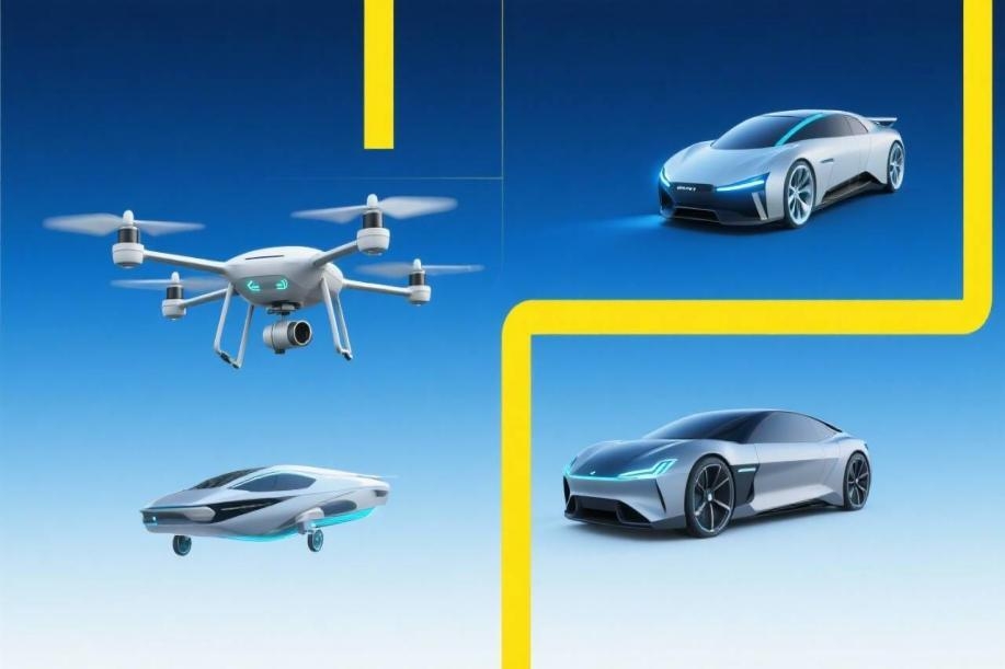 深圳低空经济申报