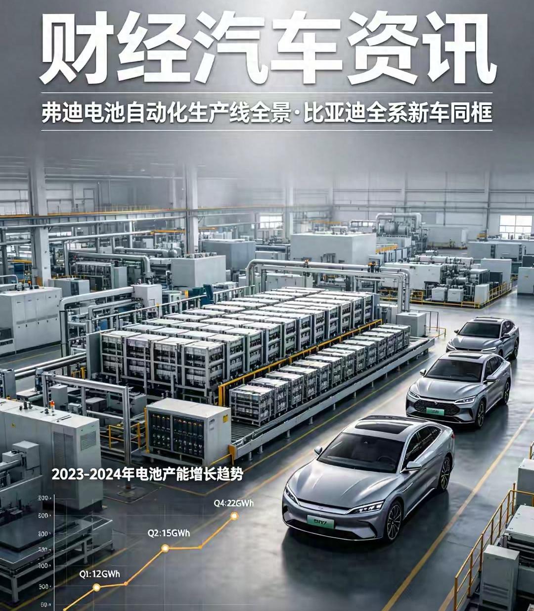 比亚迪销量暴涨却被电池卡脖子，背后有啥说法？