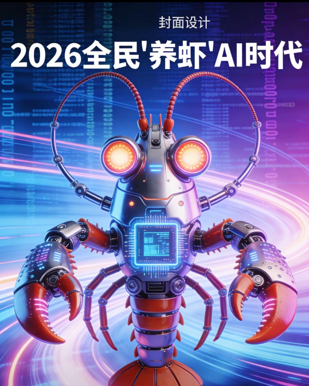 AI应用彻底平民化之后，就是个体差异性大发展的时代