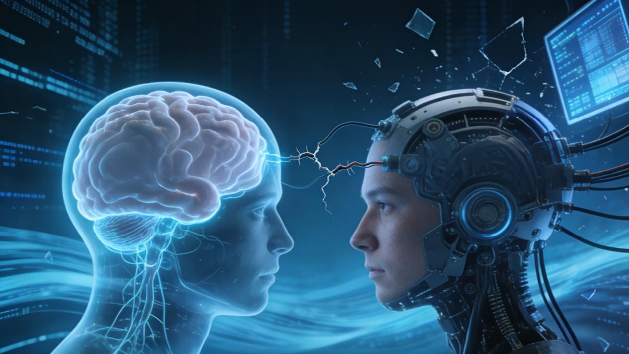 陈根：脑机接口跨入临床，真正的风险才刚刚开始